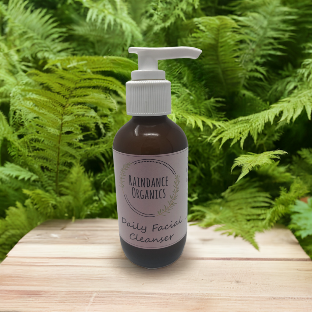 Complete Facial Package - Small