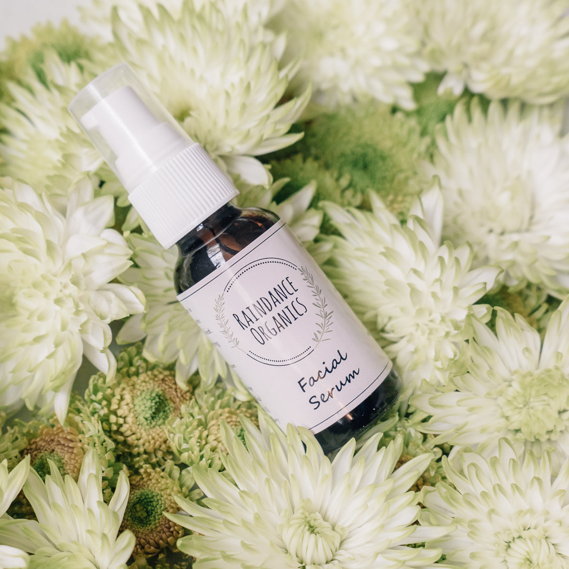 Facial Serum