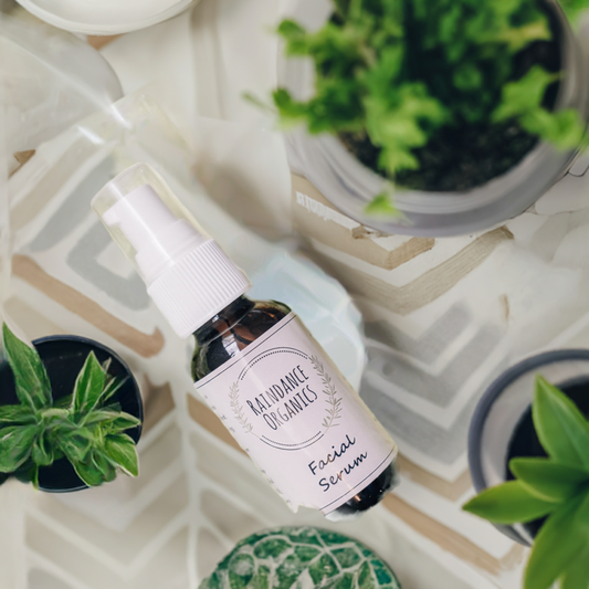 Facial Serum