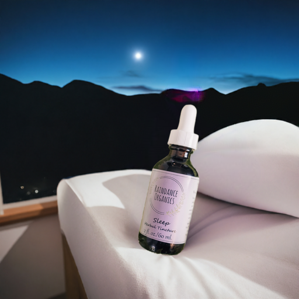 Sleep Herbal Tincture